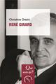 RENE GIRARD 